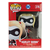Фигурка DC Funko POP! Imperial Palace Harley Quinn