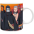 Кружка Naruto Shippuden Akatsuki