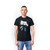 Футболка The Witcher 3 Wolf Silhouette Premium M Футболка The Witcher 3 Wolf Silhouette Premium M