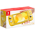 Nintendo Switch Lite (желтый)