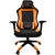 Игровое кресло Red Square Lux - Orange
