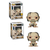 Фигурка LOTR/Hobbit Funko POP! Gollum w/Chase
