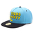 Бейсболка Rick&Morty Banana Snapback