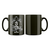 Кружка World of Tanks Sabaton Knight Limited Edition чёрная Кружка World of Tanks Sabaton Knight Limited Edition чёрная