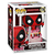 Фигурка Marvel Funko POP! Deadpool 30th in Cake
