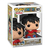 Фигурка One Piece Funko POP! Luffy in Kimono (MT)