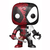 Фигурка Marvel Funko POP! Deadpool/Venom (MT)