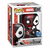 Фигурка Marvel Funko POP! Deadpool/Venom (MT)