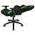 AKRacing K7012 Black/Green