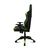 Кресло DRIFT DR300 Black Green Кресло DRIFT DR300 Black Green