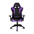 Кресло DRIFT DR300 Black Purple