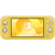 Nintendo Switch Lite (желтый)