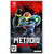 Игра Nintendo Metroid Dread