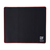Коврик для мыши GLHF Black Large Коврик для мыши GLHF Black Large