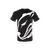 Футболка Virtus.pro с медведем черная S Футболка Virtus.pro с медведем черная S