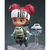 Фигурка Apex Legends Nendoroid Lifeline