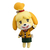 Фигурка Animal Crossing Nendoroid Shizue (Isabelle) Winter Ver Фигурка Animal Crossing Nendoroid Shizue (Isabelle) Winter Ver