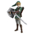 Фигурка The Legend of Zelda Figma Link Twilight Princess ver. DX Edition