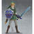 Фигурка The Legend of Zelda Figma Link Twilight Princess ver. DX Edition