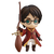 Фигурка Гарри Поттер Nendoroid Harry Potter Quidditch Version