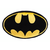 Подушка декоративная DC Batman Подушка декоративная DC Batman