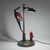 Светильник Marvel Spiderman Lamp Светильник Marvel Spiderman Lamp