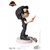 Фигурка Jurassic Park Ian Malcolm Minico Фигурка Jurassic Park Ian Malcolm Minico