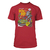 Футболка Diablo 3 Red Heather Lucky Loot Premium Tee XXL