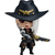 Фигурка Blizzard Nendoroid Overwatch Ashe Classic Skin