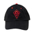 Бейсболка World of Warcraft Horde Dad Hat