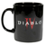 Кружка Diablo IV Hotter Than Hell