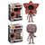 Фигурка Stranger Things Funko POP! Demogorgon w/ Chase