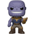 Фигурка Marvel Funko POP! Avengers Infinity War Thanos