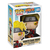 Фигурка Naruto Shippuden Funko POP! Naruto Sage Mode (Exc) (185)
