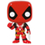 Фигурка Marvel Funko POP! Deadpool Thumb Up
