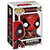 Фигурка Marvel Funko POP! Deadpool Thumb Up