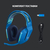 Logitech G733 LightSpeed Wireless Blue
