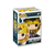 Фигурка Harry Potter Funko POP! Luna Lovegood with Lion Head (47)