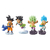 Фигурка Dragon Ball Super World Collectable Diorama vol.4 