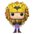 Фигурка Harry Potter Funko POP! Luna Lovegood with Lion Head (47)