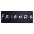 Коврик для мыши Friends Logo