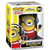 Фигурка Minions 2 Funko POP! Roller Skating Stuart