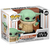 Фигурка Star Wars Mandalorian Funko POP! Grogu w/ Butterfly