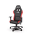 AndaSeat Jungle Black/Red M