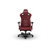 AndaSeat Kaiser II XL Black/Maroon