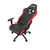 AndaSeat Jungle Black/Red M