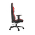 AndaSeat Jungle Black/Red M