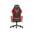 AndaSeat Jungle Black/Red M