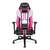 AndaSeat Viper Black/Pink/White L