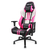 AndaSeat Viper Black/Pink/White L
